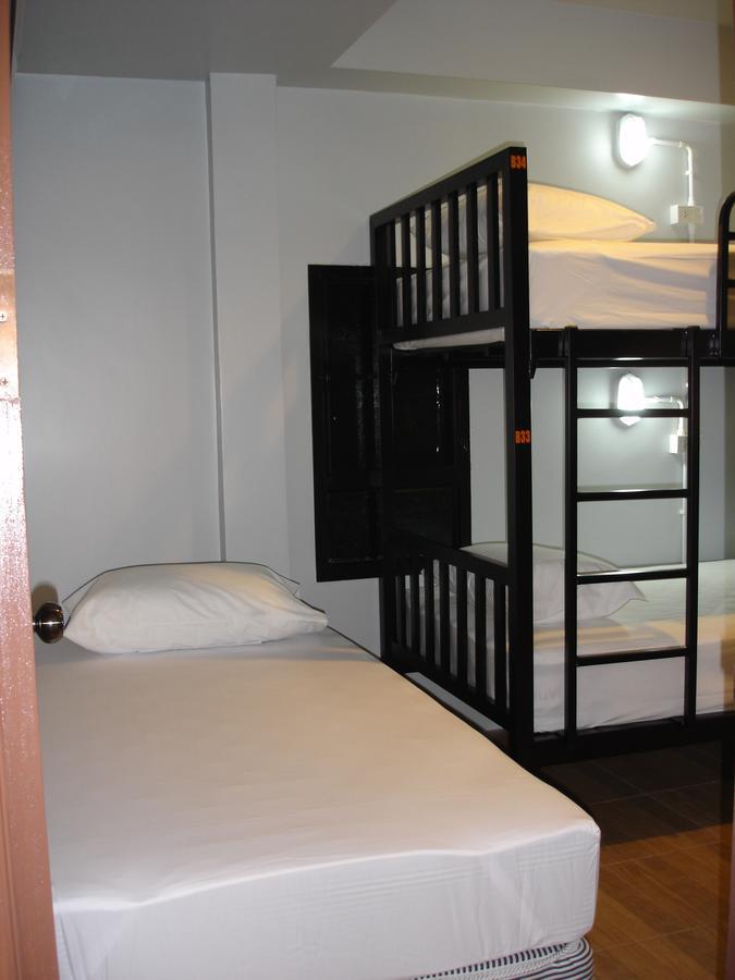 Rak Khun Hostel Chiang Mai Extérieur photo