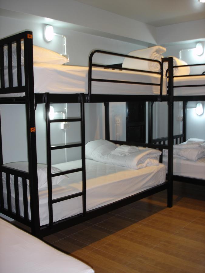 Rak Khun Hostel Chiang Mai Extérieur photo