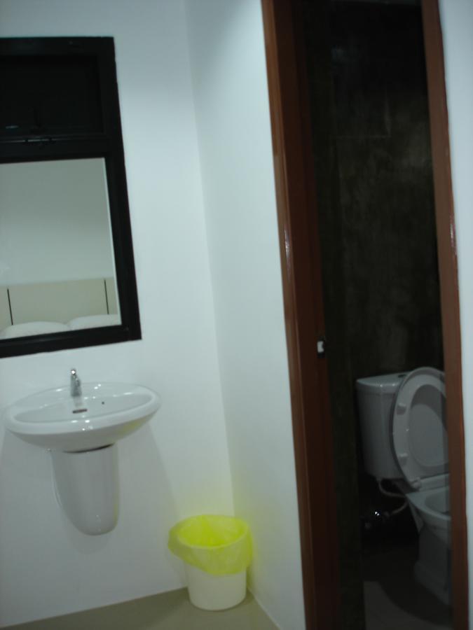 Rak Khun Hostel Chiang Mai Extérieur photo