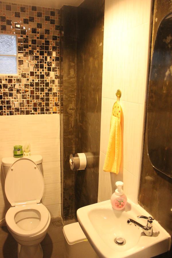Rak Khun Hostel Chiang Mai Extérieur photo