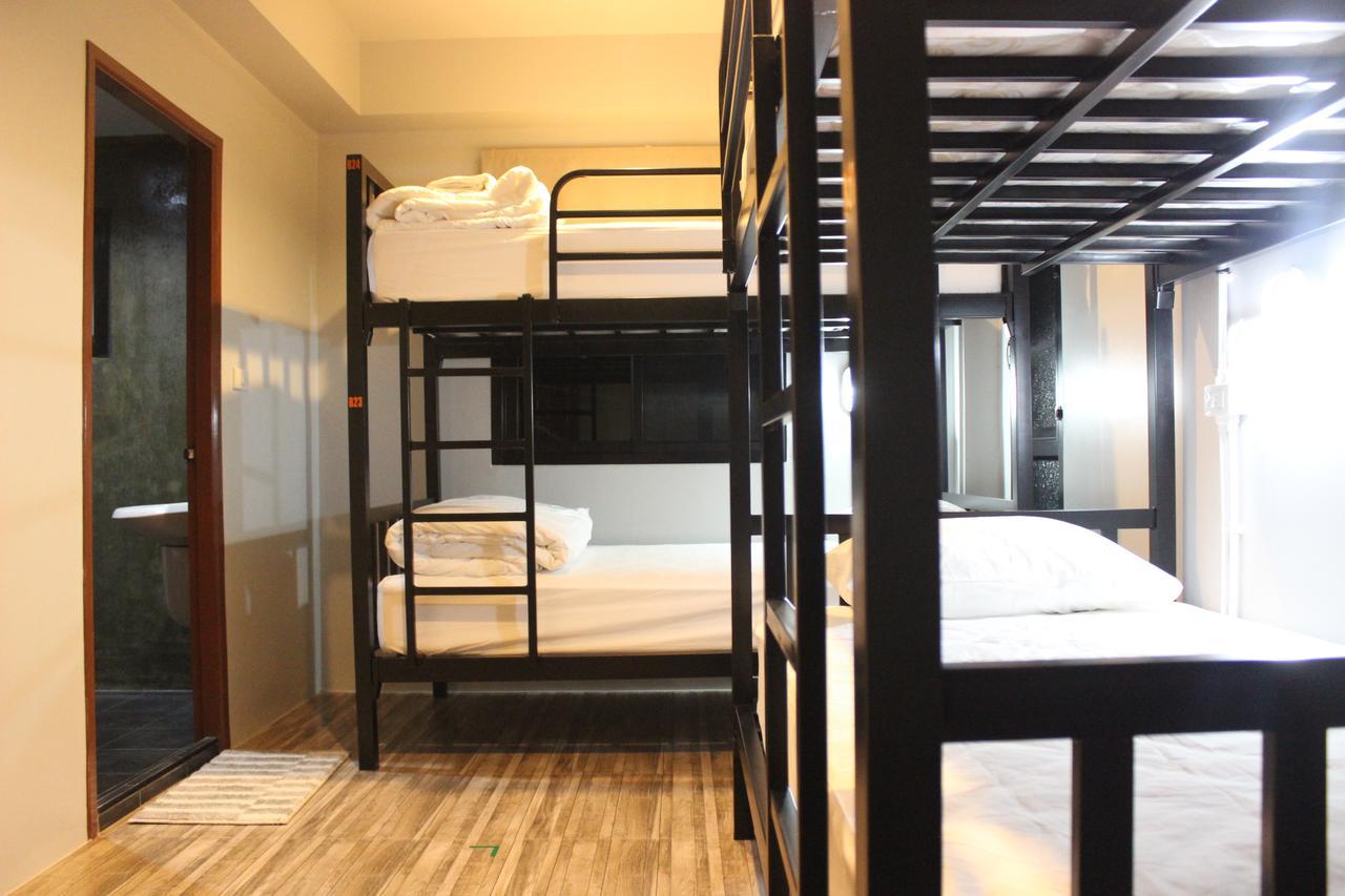 Rak Khun Hostel Chiang Mai Extérieur photo