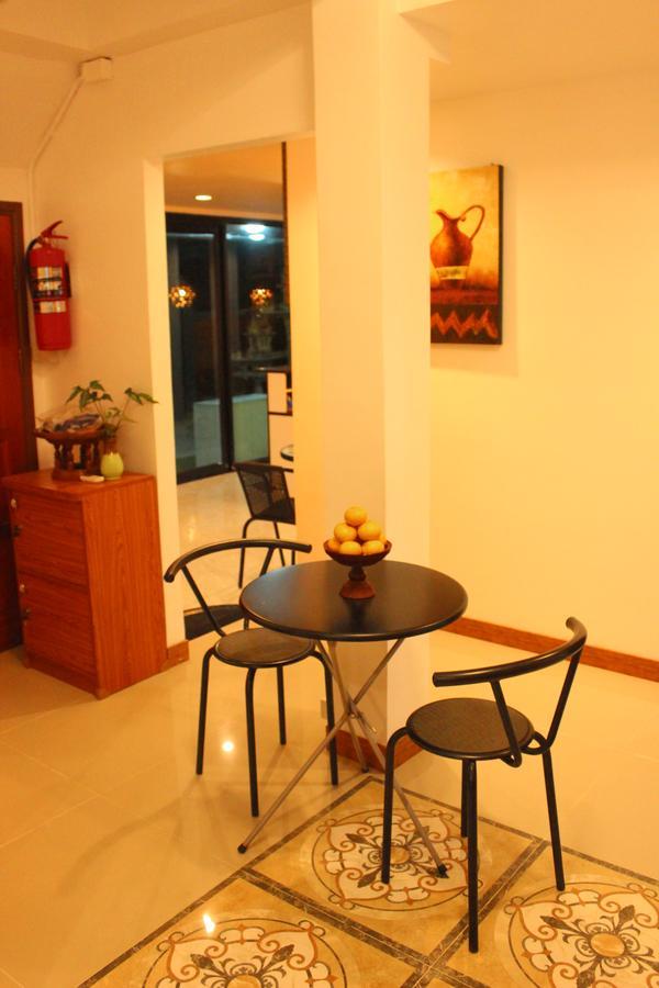 Rak Khun Hostel Chiang Mai Extérieur photo