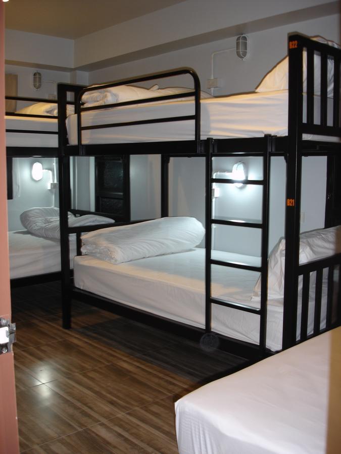 Rak Khun Hostel Chiang Mai Extérieur photo