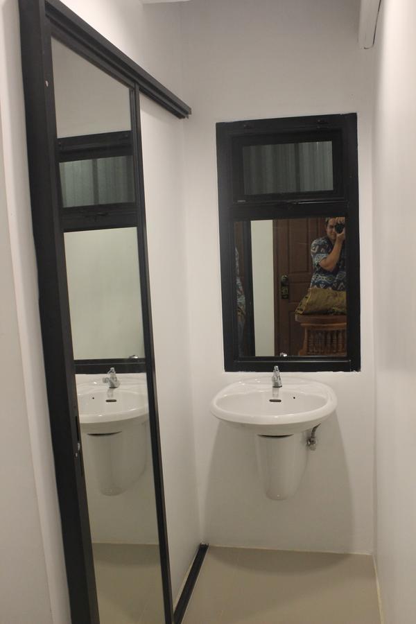 Rak Khun Hostel Chiang Mai Extérieur photo