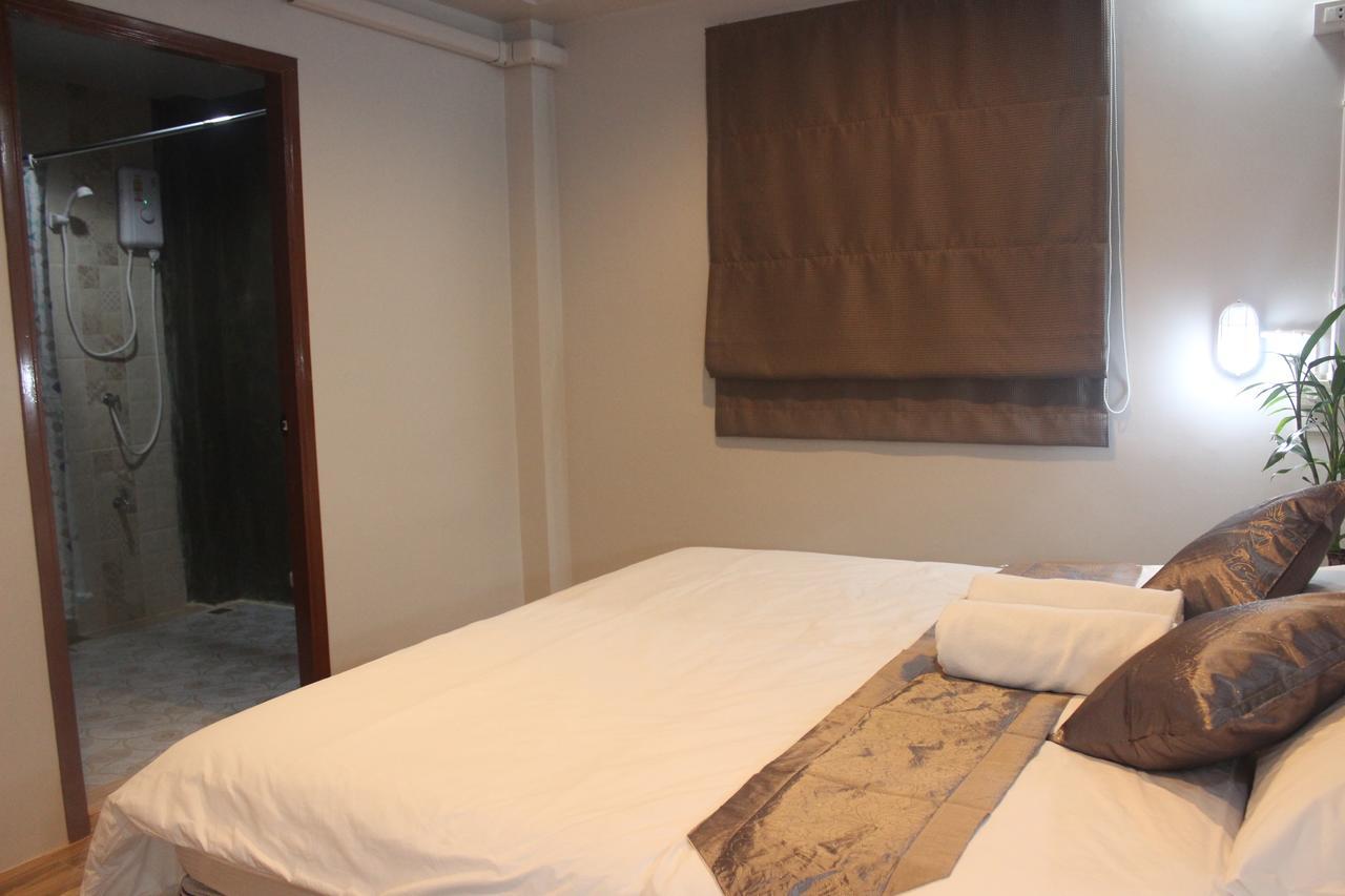 Rak Khun Hostel Chiang Mai Extérieur photo